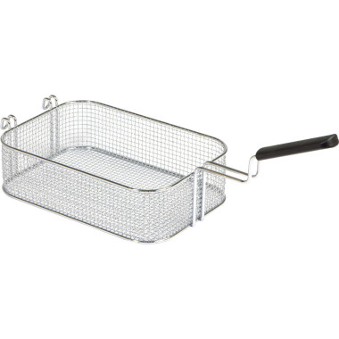 Panier pour friteuses 15 litres - Diamond  au meilleur prix sur Restock CHR