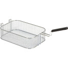 Panier pour friteuses 15 litres - Diamond  au meilleur prix sur Restock CHR