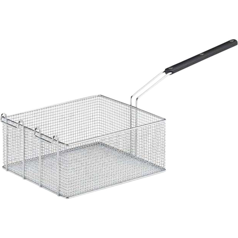 Panier pour friteuses 23 litres - Diamond  au meilleur prix sur Restock CHR