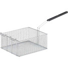 Panier pour friteuses 23 litres - Diamond  au meilleur prix sur Restock CHR