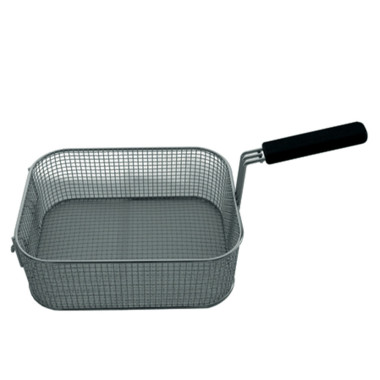 Panier 1/1 pour friteuse électrique - Diamond  au meilleur prix sur Restock CHR