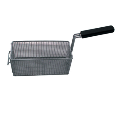 Panier 1/2 pour friteuse gaz/électrique - Diamond  au meilleur prix sur Restock CHR