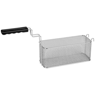 Panier friteuse monobloc - 1/2 panier - Diamond  au meilleur prix sur Restock CHR
