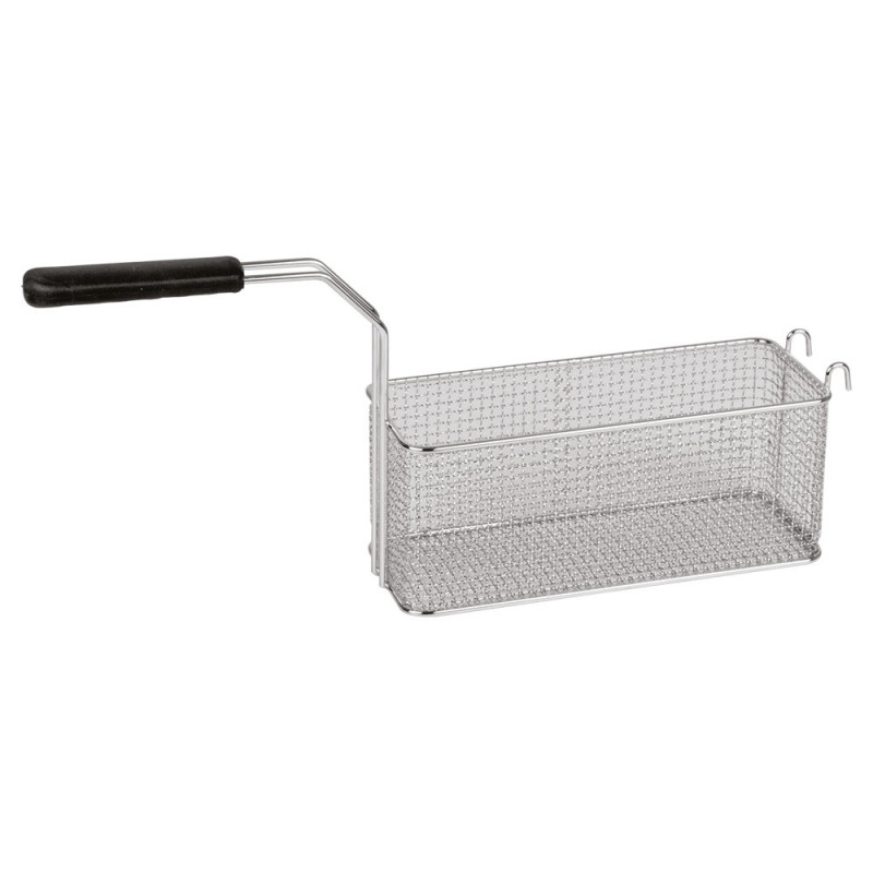 Panier friteuses monobloc -1/2 panier - Diamond  au meilleur prix sur Restock CHR