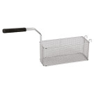 Panier friteuses monobloc -1/2 panier - Diamond  au meilleur prix sur Restock CHR