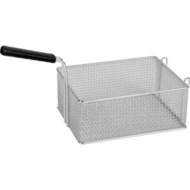Panier friteuse gaz - grand panier - Diamond  au meilleur prix sur Restock CHR