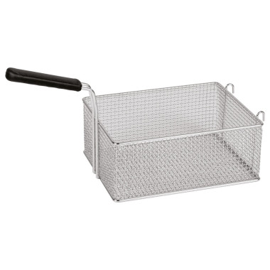 Panier friteuse gaz grand panier - Diamond  au meilleur prix sur Restock CHR