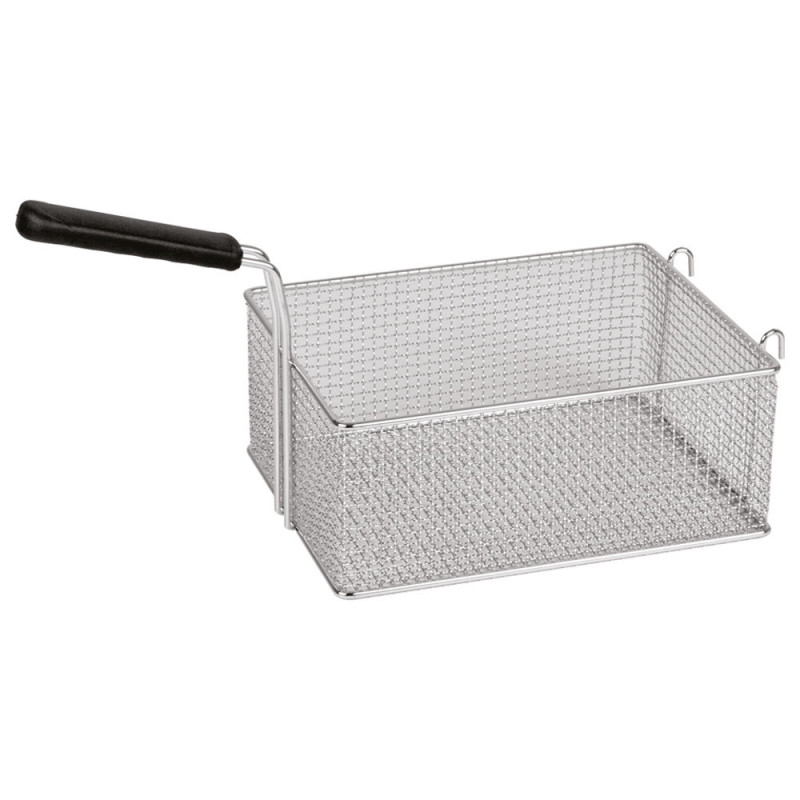 Panier friteuse gaz grand panier - Diamond  au meilleur prix sur Restock CHR