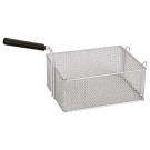 Panier friteuse gaz grand panier - Diamond  au meilleur prix sur Restock CHR