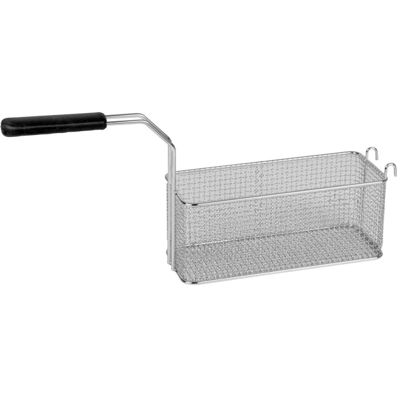 Panier friteuse gaz - 1/2 panier - Diamond  au meilleur prix sur Restock CHR
