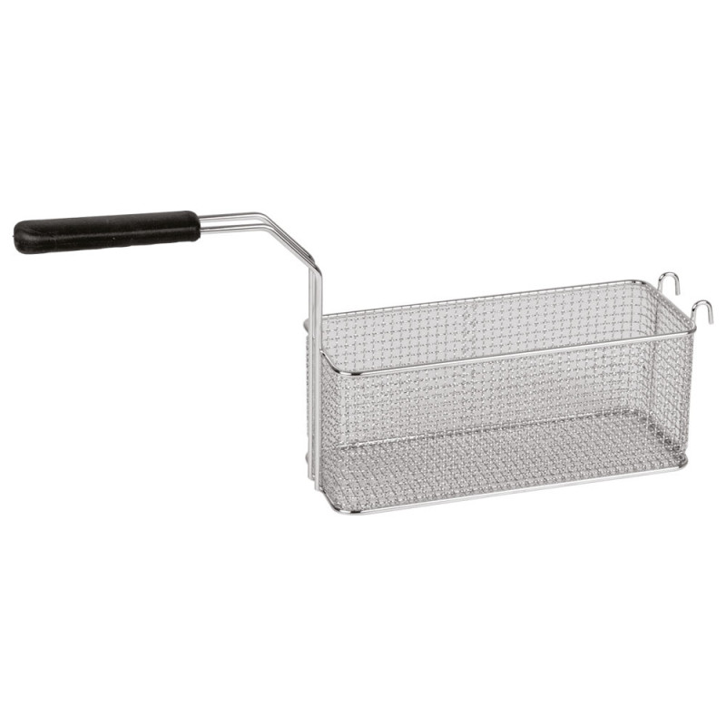 Panier friteuse gaz 1/2 panier - Diamond  au meilleur prix sur Restock CHR