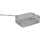 Panier pour friteuse 21 litres - Diamond  au meilleur prix sur Restock CHR