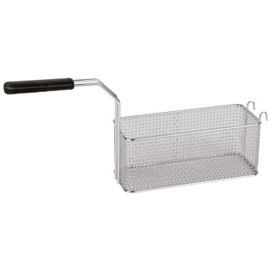 Panier 1/2 cuve - friteuse électrique 18 litres - Diamond  au meilleur prix sur Restock CHR
