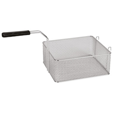 Panier pour friteuse 21 litres - Diamond  au meilleur prix sur Restock CHR