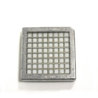 Grille Coupe-frites professionnel - 10x10 mm - Compatible CF-5 - Saro  au meilleur prix sur Restock CHR