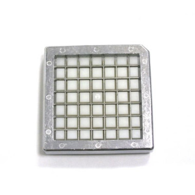 Grille Coupe-frites professionnel - 12x12 mm - Compatible CF-5 - Saro  au meilleur prix sur Restock CHR