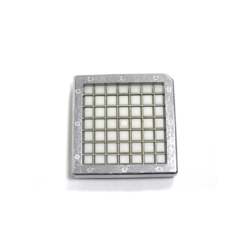Grille Coupe-frites professionnel - 12x12 mm - Compatible CF-5 - Saro  au meilleur prix sur Restock CHR