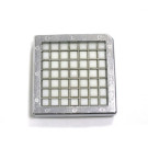 Grille Coupe-frites professionnel - 12x12 mm - Compatible CF-5 - Saro  au meilleur prix sur Restock CHR