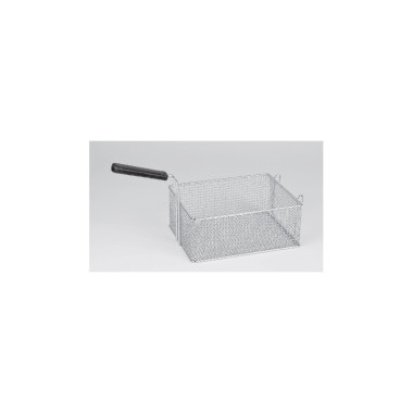 Panier pour friteuse à gaz - Cuve entière - 22.5 x 28 x 11.5 cm - SMART 650 - Arilex  au meilleur prix sur Restock CHR