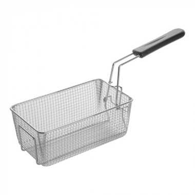 Panier à frites 0.4 litres - Caterchef star  au meilleur prix sur Restock CHR