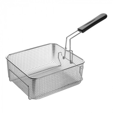 Panier à frites 0.6 litres / 0.9 litres - Caterchef star  au meilleur prix sur Restock CHR