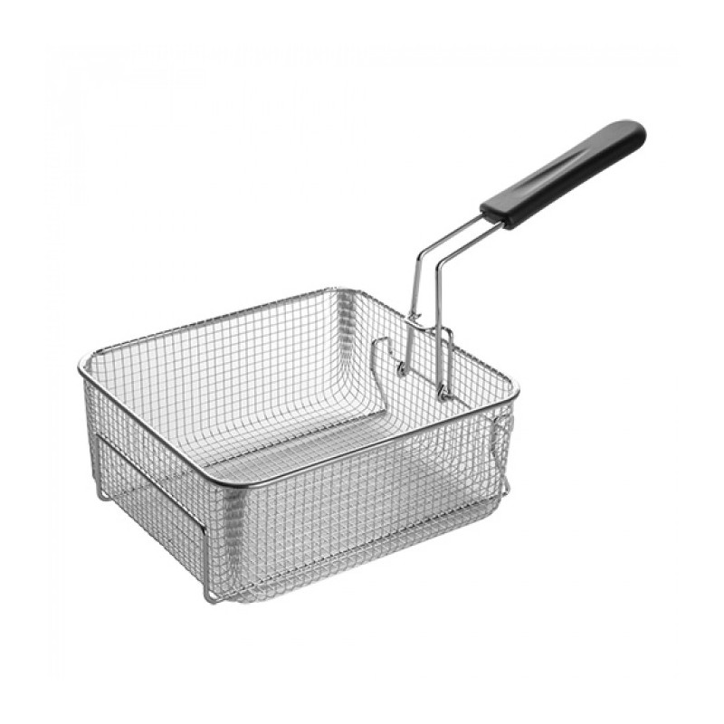 Panier à frites 0.6 litres / 0.9 litres - Caterchef star  au meilleur prix sur Restock CHR