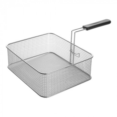 Panier à frites 10 litres - Caterchef star  au meilleur prix sur Restock CHR