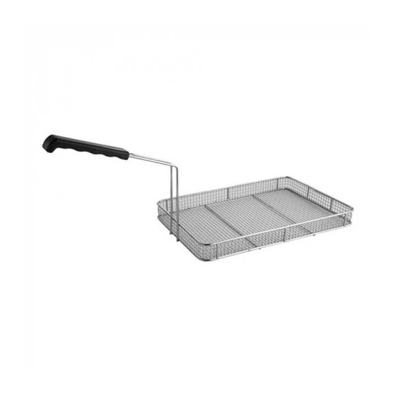 Panier à frites 15 litres - Caterchef star  au meilleur prix sur Restock CHR