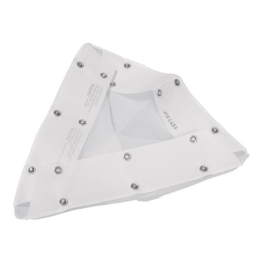 Rechange filtre à friture diamètre 31 cm - Miroil  au meilleur prix sur Restock CHR