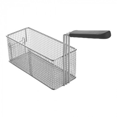 Panier à frites ½ 8/10 litres - Modular  au meilleur prix sur Restock CHR
