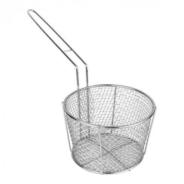 Panier à frites Ø20cm - Emga  au meilleur prix sur Restock CHR