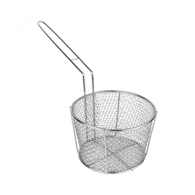 Panier à frites Ø20cm - Emga  au meilleur prix sur Restock CHR