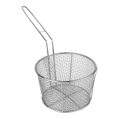 Panier à frites Ø22cm - Emga  au meilleur prix sur Restock CHR