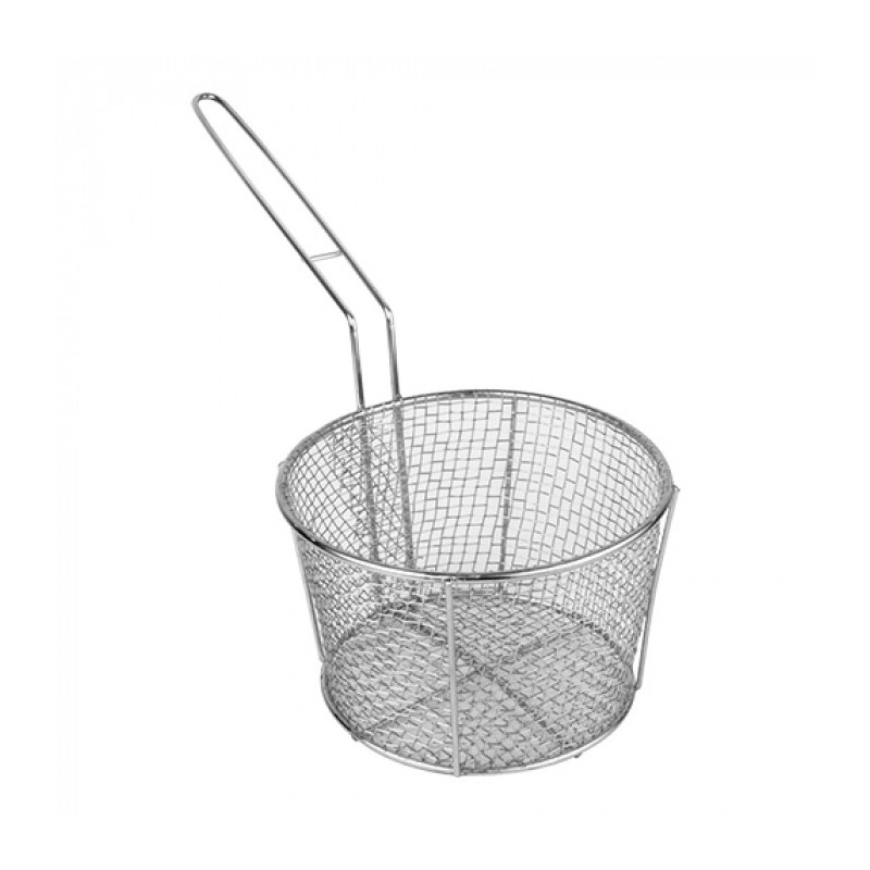 Panier à frites Ø22cm - Emga  au meilleur prix sur Restock CHR