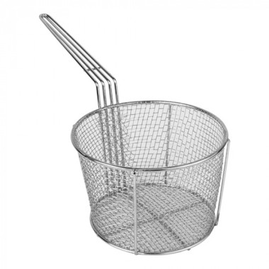 Panier à frites Ø24cm - Emga  au meilleur prix sur Restock CHR