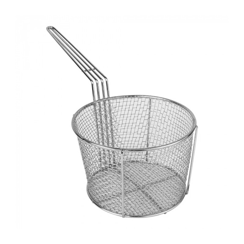 Panier à frites Ø24cm - Emga  au meilleur prix sur Restock CHR