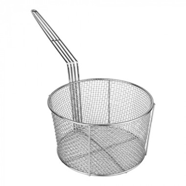 Panier à frites Ø26cm - Emga  au meilleur prix sur Restock CHR