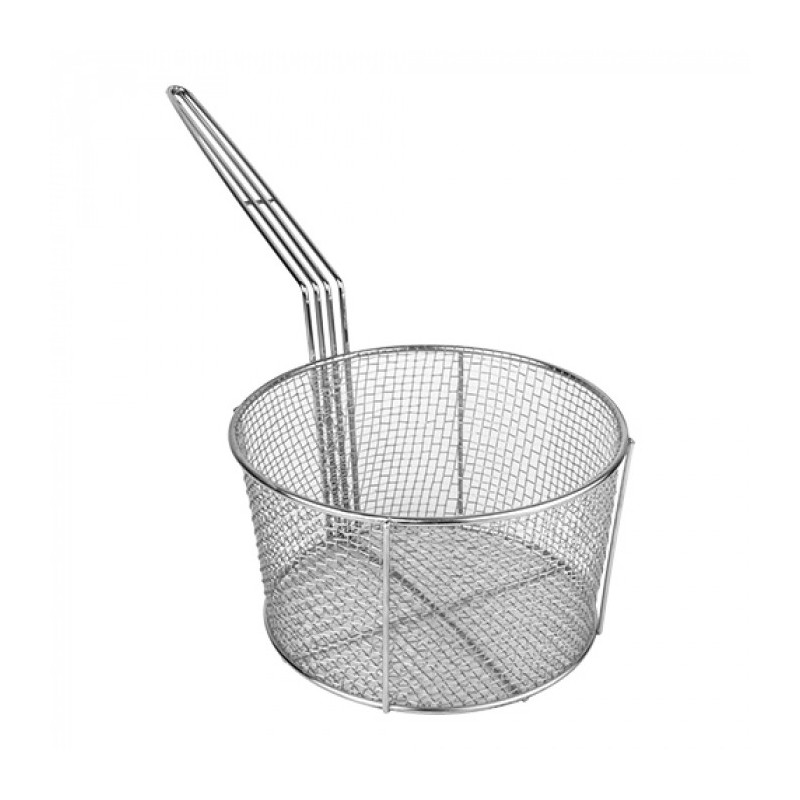 Panier à frites Ø26cm - Emga  au meilleur prix sur Restock CHR