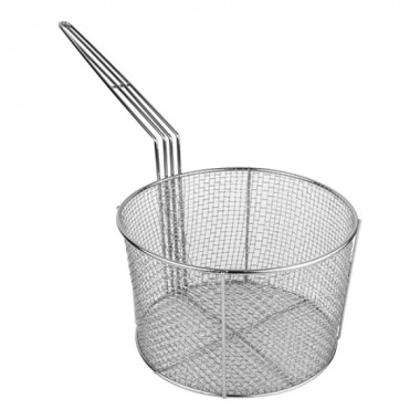 Panier à frites Ø28cm - Emga  au meilleur prix sur Restock CHR
