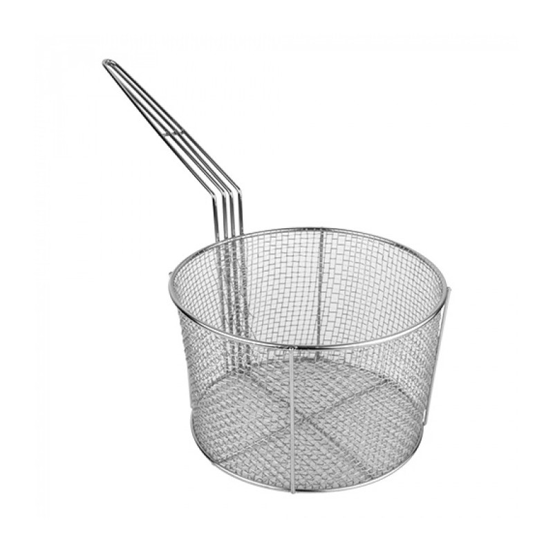 Panier à frites Ø28cm - Emga  au meilleur prix sur Restock CHR