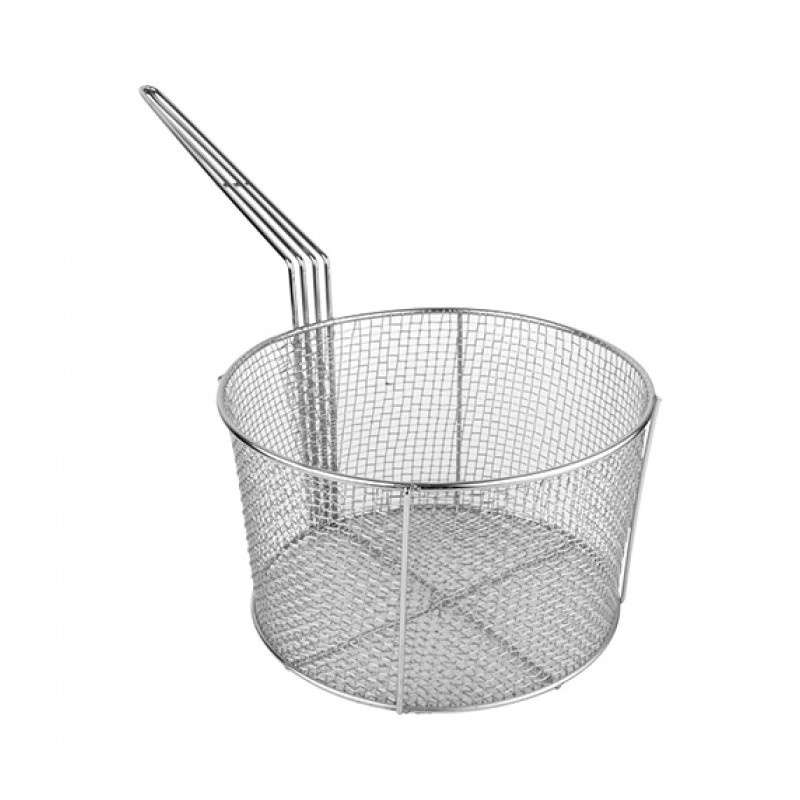 Panier à frites Ø30cm - Emga  au meilleur prix sur Restock CHR