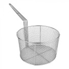 Panier à frites Ø30cm - Emga  au meilleur prix sur Restock CHR