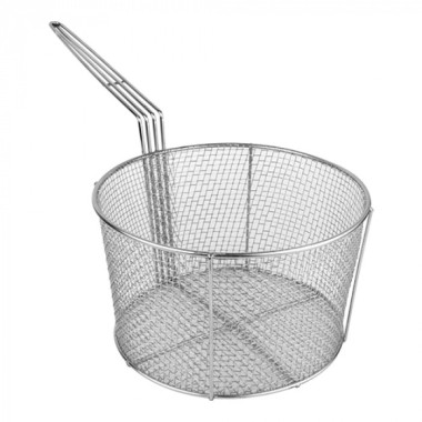 Panier à frites Ø32cm - Emga  au meilleur prix sur Restock CHR