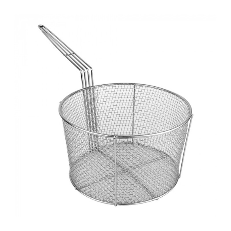 Panier à frites Ø32cm - Emga  au meilleur prix sur Restock CHR