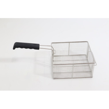 Panier pour friteuse - 236 x 272 x 124 mm - Maxima  au meilleur prix sur Restock CHR