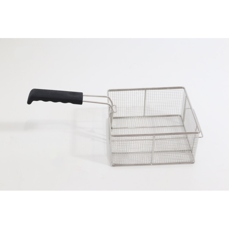Panier pour friteuse - 236 x 272 x 124 mm - Maxima  au meilleur prix sur Restock CHR