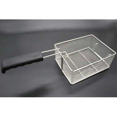 Friteuse 6L - Panier à friture complet - Maxima  au meilleur prix sur Restock CHR