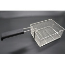 Friteuse 6L - Panier à friture complet - Maxima  au meilleur prix sur Restock CHR