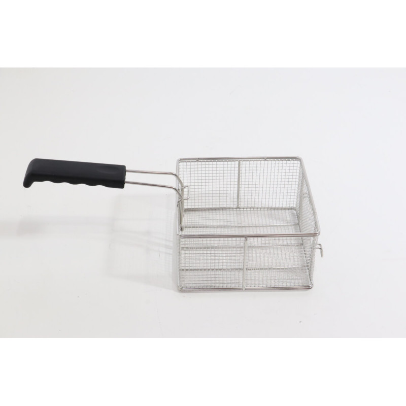 Panier à friture - 13l - avec poignée - Maxima  au meilleur prix sur Restock CHR