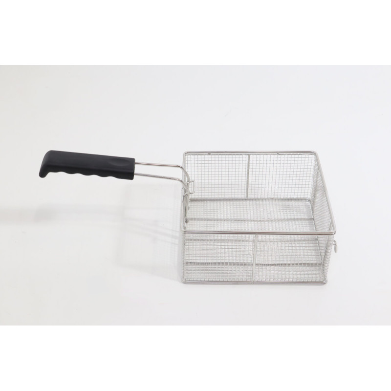 Panier à friture - 16l - avec poignée - Maxima  au meilleur prix sur Restock CHR